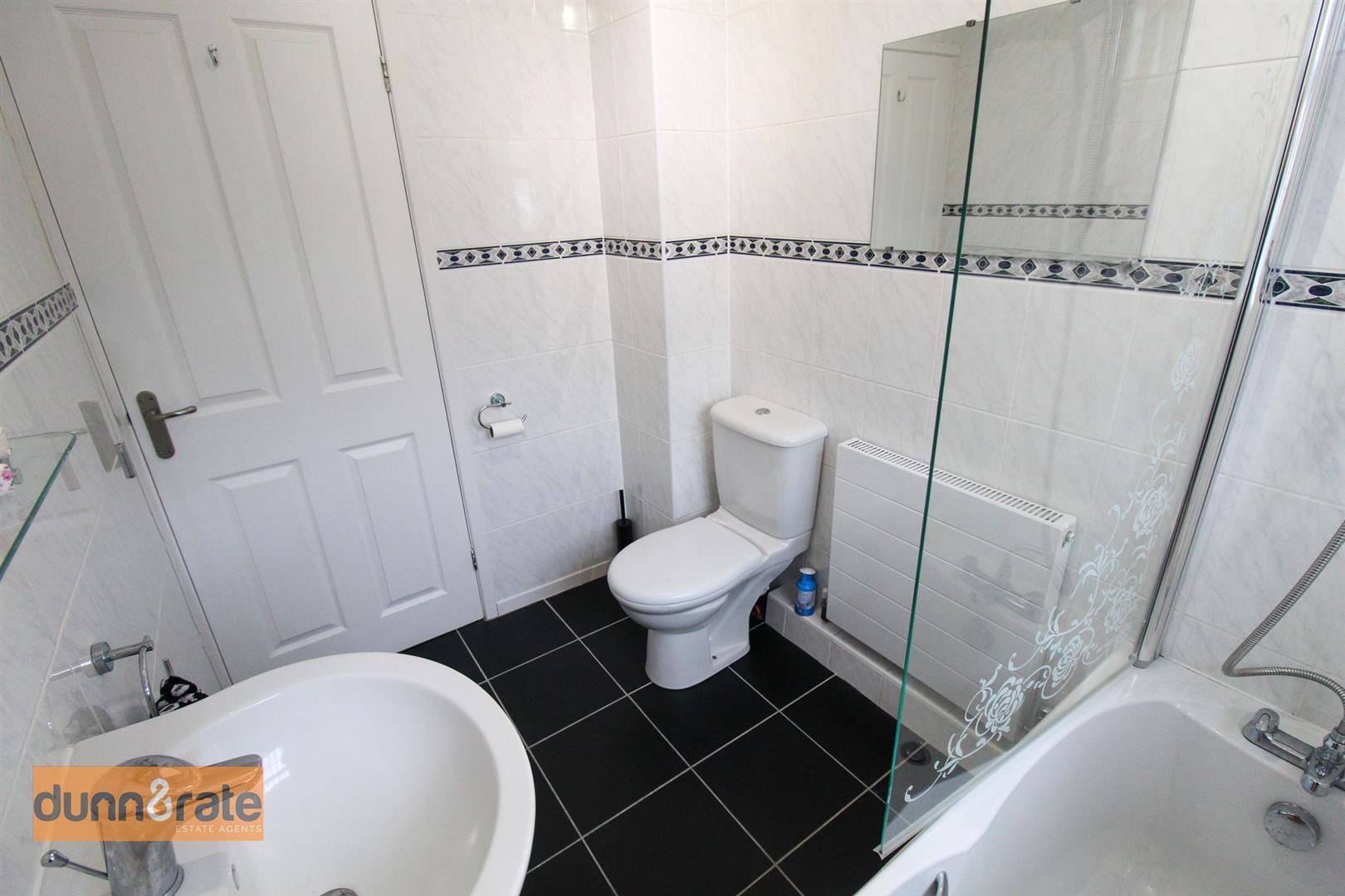 Netherton Grove, Milton, Stoke-On-Trent
